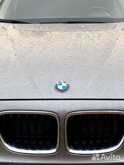 Двигатель BMW n46b20bd