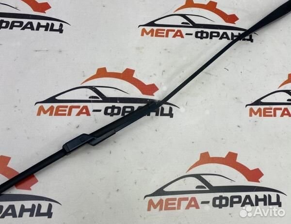 Дворник лобового стекла правый Citroen Berlingo