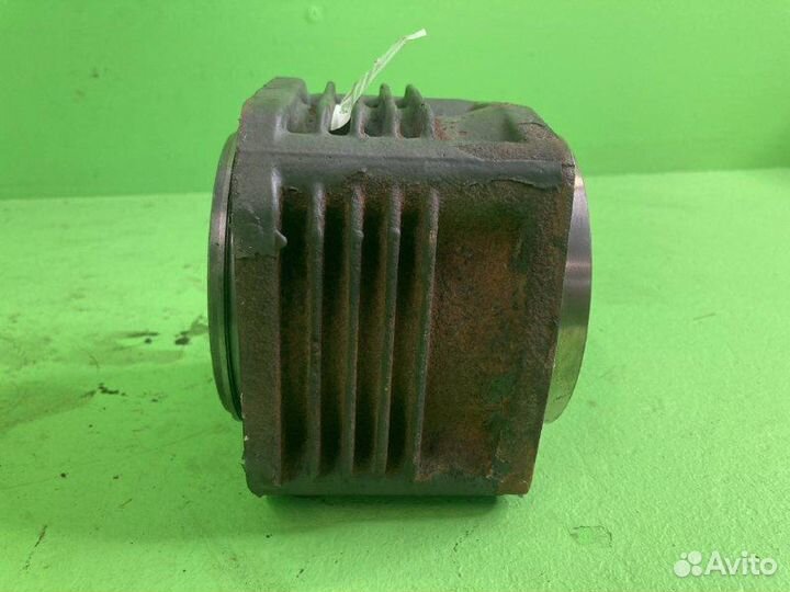 Поршневая группа компрессора mercedes-benz actros MP III