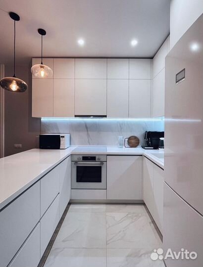 Кухня на заказ. Кухонный гарнитур от производителя