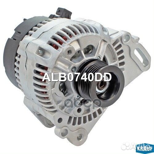 028903025P Генератор VW Caddy 1.4 AEX 11.1995