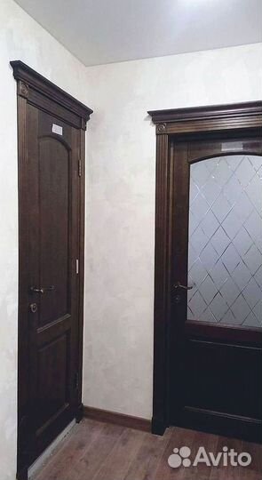 Двери межкомнатные