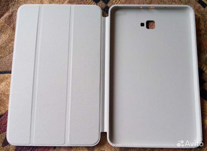 Чехол-книжка для Samsung Galaxy SM-t585/580 (10,1)