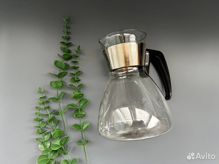 Кофейник СССР