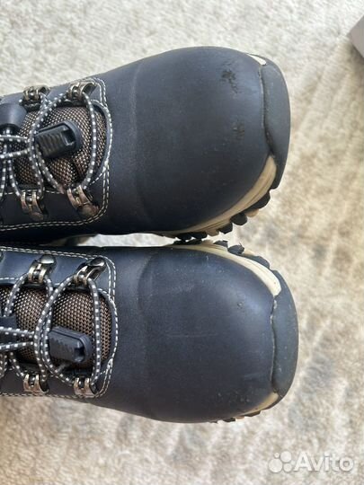 Ботинки Cool Club 31