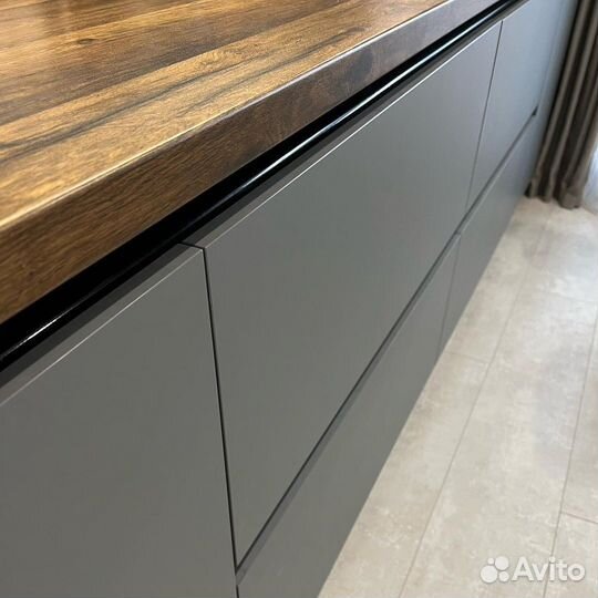 Кухонный гарнитур на заказ