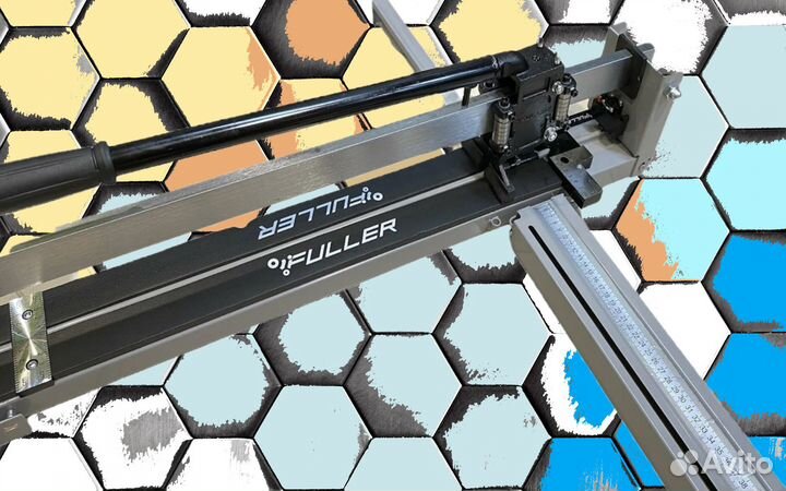 Плиткорез монорельс 800 tile cutter TG-01 гарантия