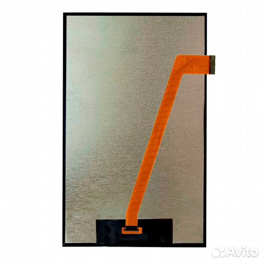 Дисплей для Digma citi 8 E400 4G (CS8231PL)