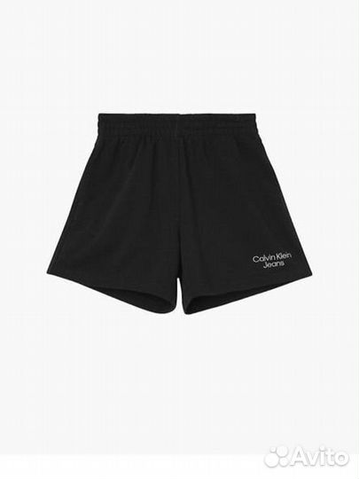 Женские шорты Calvin Klein