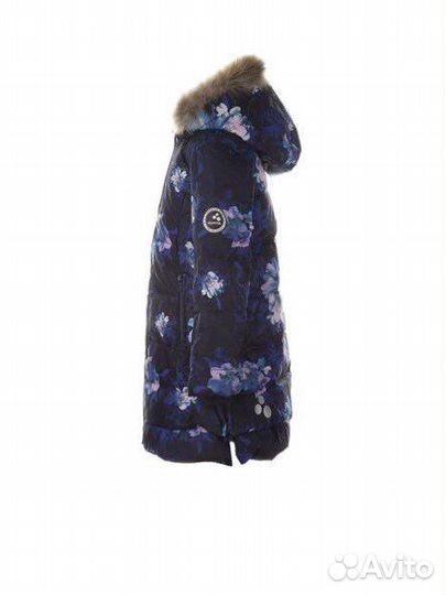 Зимнее пальто Huppa