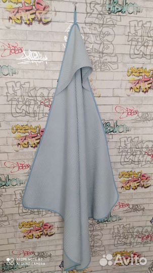 Полотенце для детей