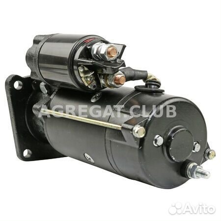 Стартер zaufer 300N10048Z