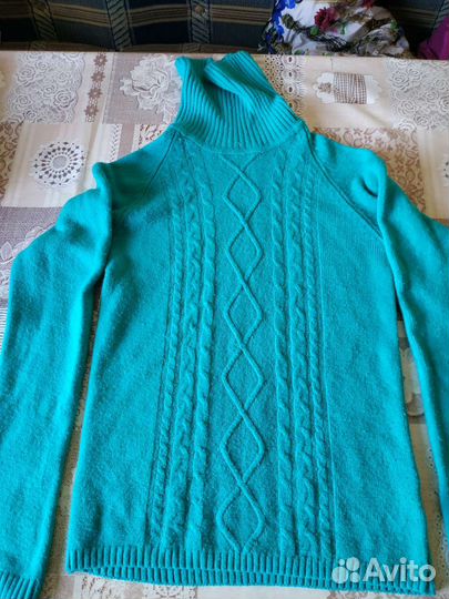 Одежда пакетом для девочки 152рр