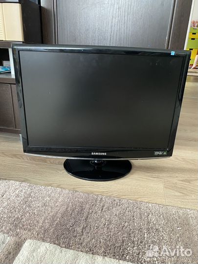 Монитор для компьютера samsung