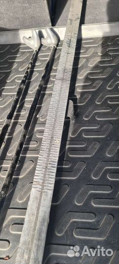 Лыжи беговые