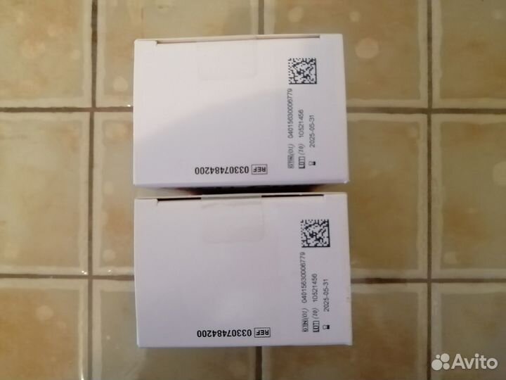 Ланцеты Accu Chek Softlix 200 шт