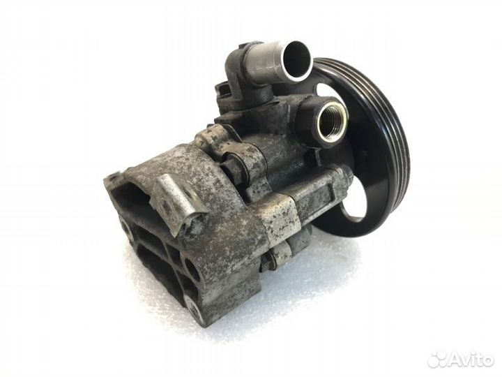 Насос гидроусилителя руля Chevrolet Cruze седан