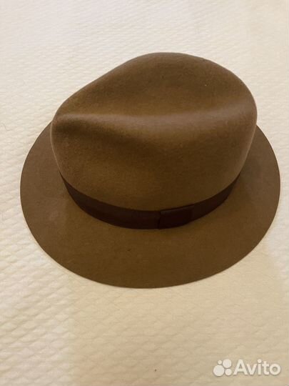 Ковбойская шляпа Indiana Jones оригинал