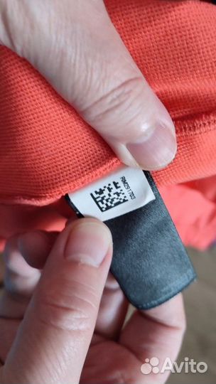 Ветровка женская north face р.48 пр. Индонезия