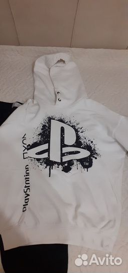 Вещи пакетом на мальчика 158