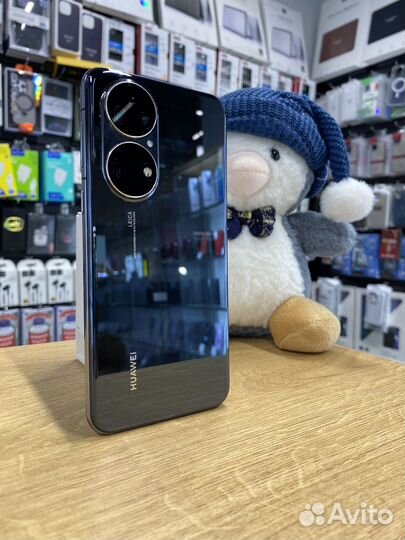 HUAWEI P50, 8/256 ГБ