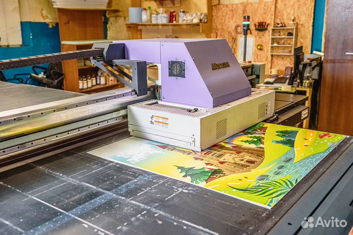 Объемные Световые буквы, Вывеска