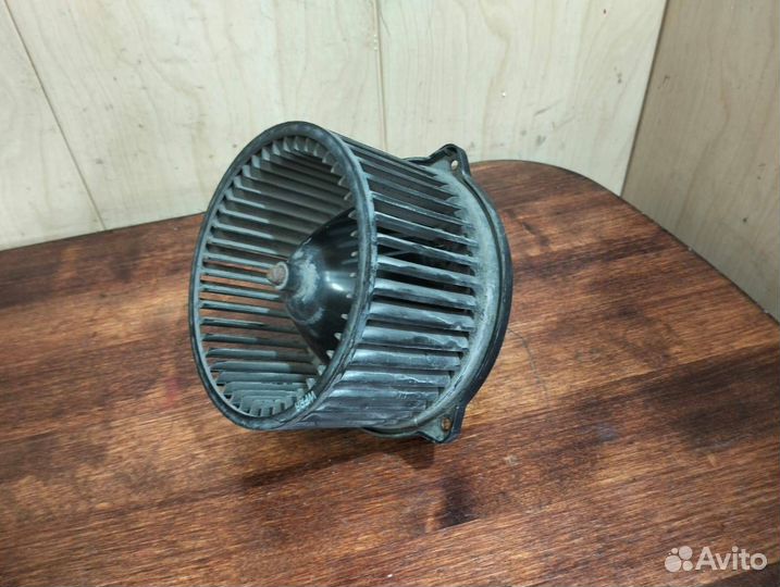 Моторчик печки Hyundai SonataEF рестайлинг венти