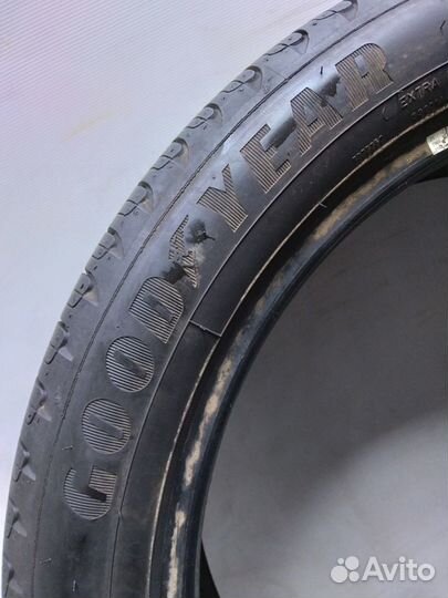 Goodyear EfficientGrip Performance 195/55 R20 95H