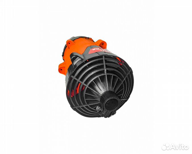 Насадка-воздуходувка для триммера brait