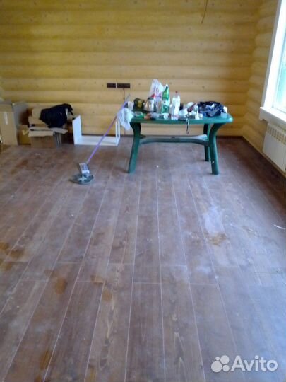 Клининг.Уборка домов,квартир.Мойка окон