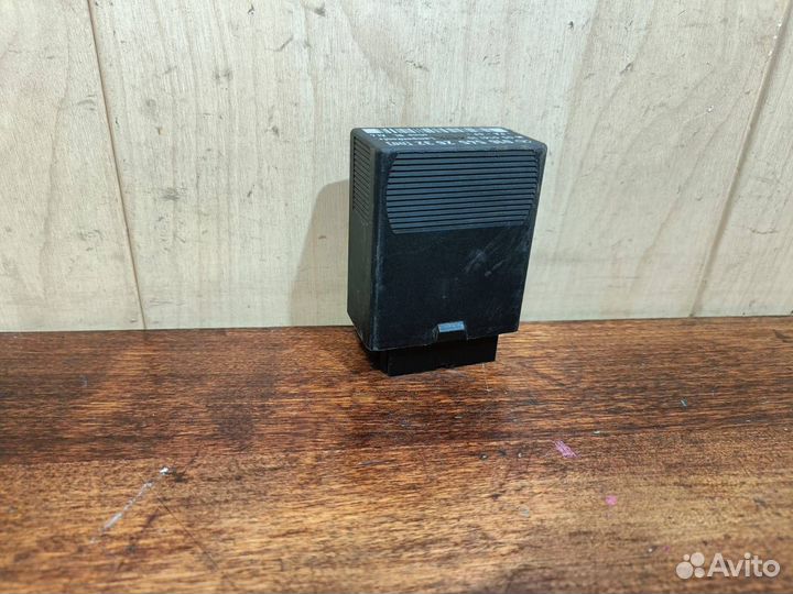 Блок управления светом Mercedes Vito 638 (ящик 04)