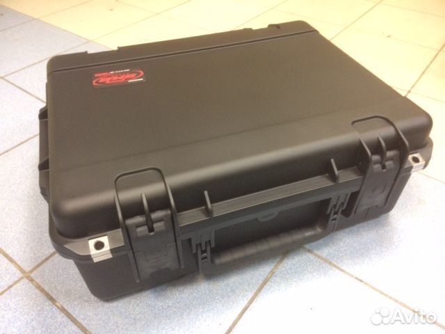 Кейс герметичный, SKB 3I-2015-7B-C, США