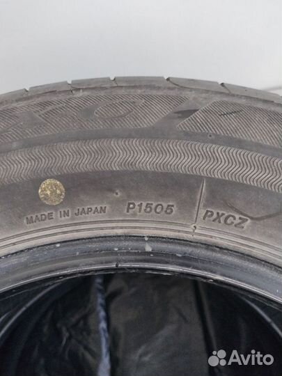 Bridgestone Playz PX 185/65 R15