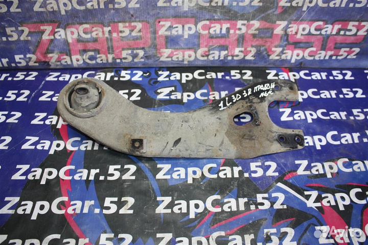 Рычаг задний правый Хендай i30