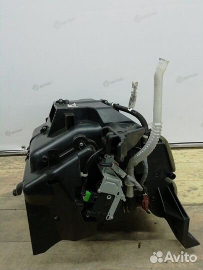 Корпус печки Honda Civic FD3