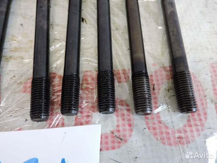 Болт головки блока для Hyundai Accent