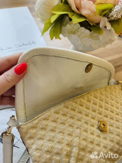 Сумочка Elisa Cavaletti