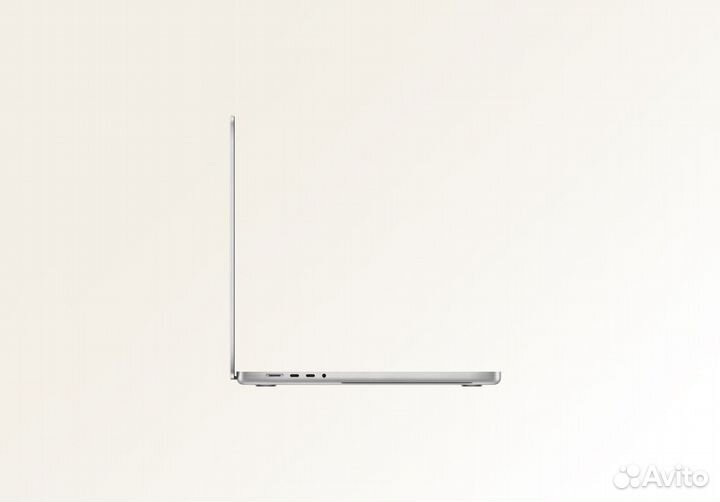 Macbook Pro 14 m1 pro 16gb 1tb с Ндс, Рст