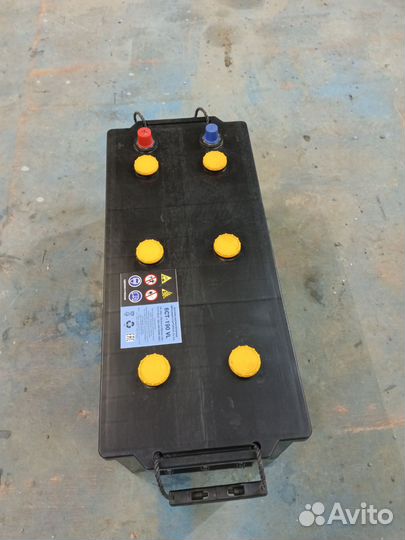 Аккумулятор тюмень 190 а ч