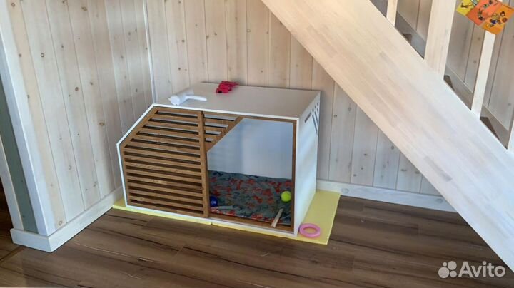 Вольер для Собак