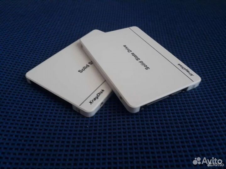 SSD 500gb/SSD 480Gb/SSD 240Gb/120Gb Новые