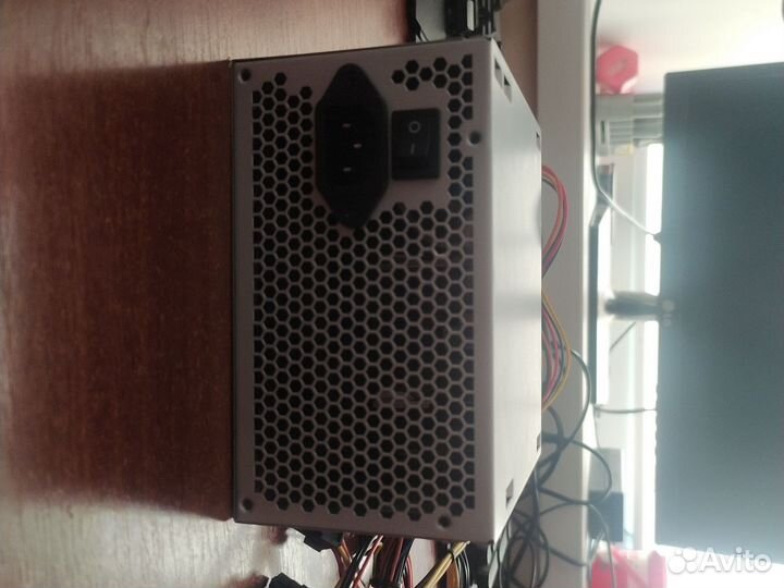 Блок питания для пк 500w