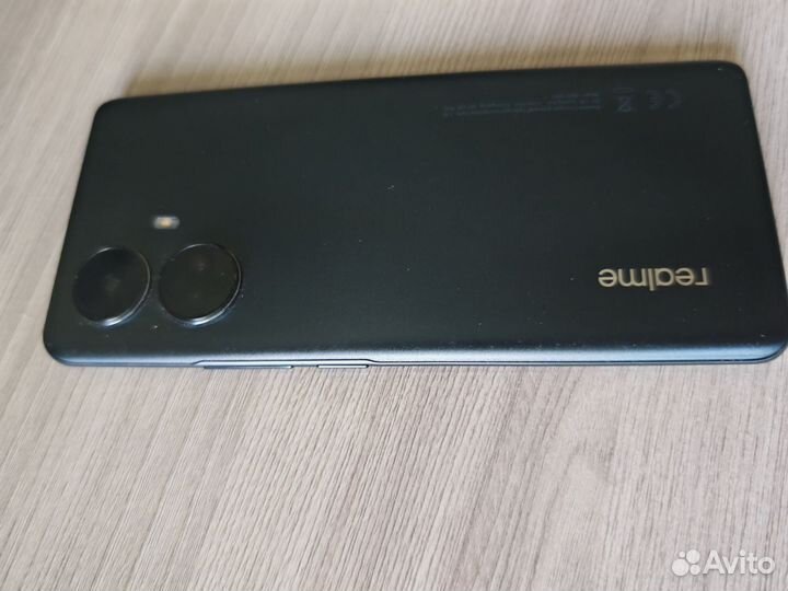realme 10 Pro+, 12/256 ГБ