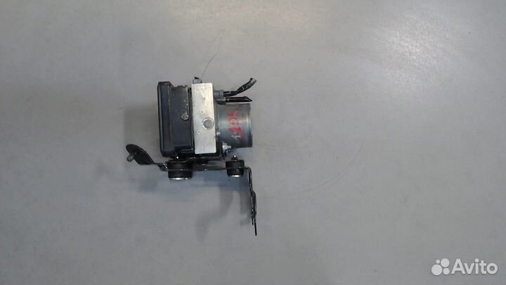 Блок абс, насос Jaguar XE 2015, 2017