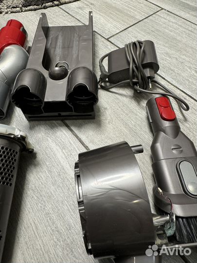 Пылесос dyson v 11 оригинал