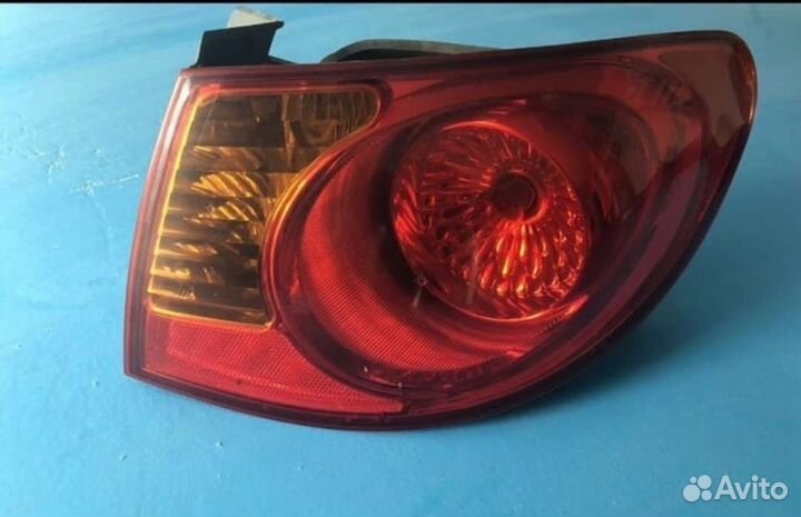 Стоп Hyundai elantra HD J4 2006-2011