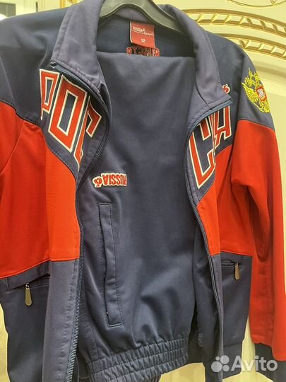 Спорт костюм детский