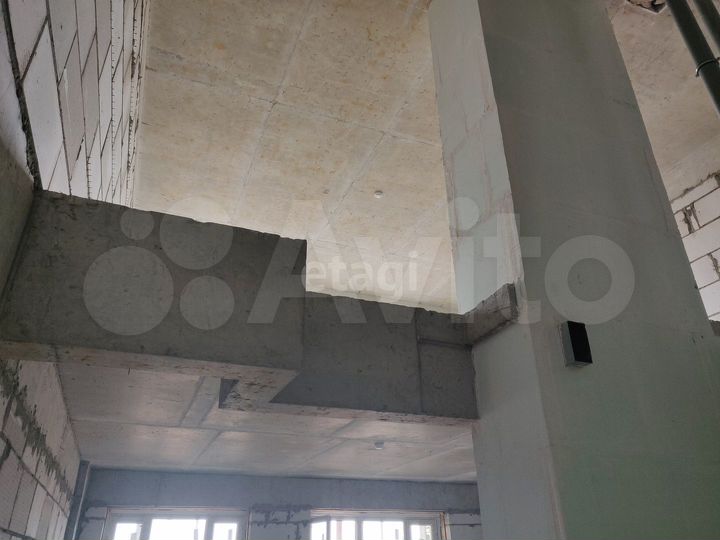 3-к. квартира, 92,9 м², 15/15 эт.