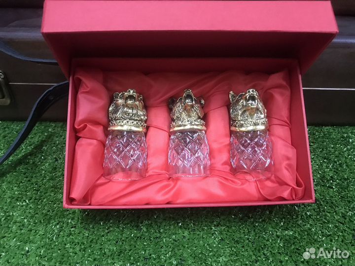 Стопки рюмки