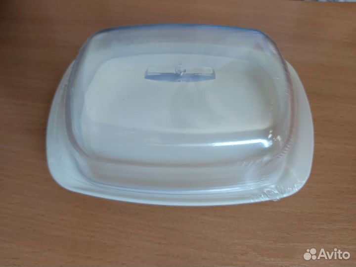 Масленка сырница